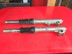 1984 Honda Atc 200S Oem Front Forks 51500-VM4-003 Used. Price: $169.00.