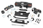 Rough Country Winch Mount RS6500S For Honda Talon 1000R (19-25) New. Price: $349.95.