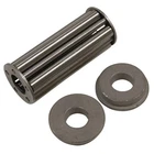 Stens Bearing Kit 230-614 For Bobcat 9X3.50-4 Deck Wheels New. Price: $28.80.