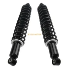 Rear Shocks Absorber Honda Foreman TRX500FE/FM 4X4 2005-2011 52400-HP0-A02 New. Price: $126.99.