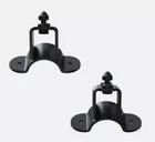 Polaris Rzr Pro Xp Spare Tire Carrier 4-SEAT Adapter Kit 2884669 New. Price: $24.99.