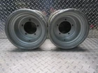 (set) 1987-1990 Suzuki LT500R 1985-1992 LT250R Oem Rear Wheels Rims 65310-43B00 Used. Price: $369.44.