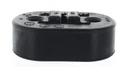 New Original Oem Mahindra 0903CA0010N Rubber Insulator Hanger. Price: $12.00.