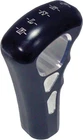 Modquad Billet Grip Shift Knob Fits All Rzr 800, 900 & 1000 Models Black New. Price: $50.00.