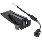 Polaris New Oem Rzr/ranger Backup K-camera Assembly, 2208150. Price: $149.98.