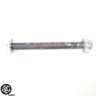 2007 Ktm 990 Adventure Rear Axle W Block Chain Adjuster Used. Price: $79.00.