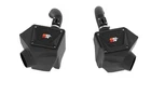 K&n Filters 63-9042 Performance Air Intake System 2023-2025 Toyota Sequoia New. Price: $579.99.