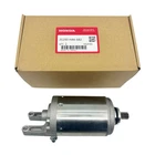 Starter Motor Assembly For Honda Big Red 250 Fourtrax 300 31200-HA0-682 New. Price: $66.87.