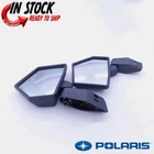Polaris 2889241 Side View Mirrors 18-2024 Ranger SP570 Xp 1000 Oem New. Price: $179.99.