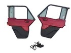 Can-am Defender HD10 16-26 Doors 705801236 705801238 Electric Windows 54256 Used. Price: $3599.99.