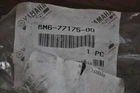 Yamaha 8M6-77175-00-00 Latch Holder New. Price: $12.12.