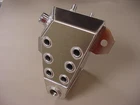 Oil Tank With Cooling Tubes And Screen Cooler Honda 400EX TRX400X Cfm New. Price: $319.95.