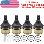 Complete (4) Ball Joints Kit Honda Foreman Rubicon TRX500FA New. Price: $47.99.