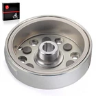 Flywheel 5UH-81450-00-00 For Yamaha Wolverine YFM350X 2006 2007 2008 2009 New. Price: $127.98.