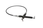 Polaris Ranger 500 800 Crew (2010-14) Shifter Gear Selector Cable- 7081615 New. Price: $49.95.