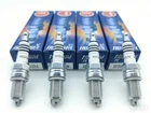 4X For Ngk Laser Iri Spark Plug 4218 CR8EIX YFZ450R Raptor 700 LTR450 New. Price: $16.85.