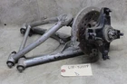 89-92 Kawasaki Mojave 250 Oem Front Lower Upper Left Control Arms Spindle Hub Used. Price: $63.95.