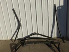Kawasaki Teryx Krx 1000 24 Roll Cage Complete 53254 Used. Price: $849.99.