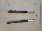 1983-1985 Honda ATC200X Front Forks Nice Straight Used. Price: $247.50.