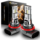 Honda TRX500 Foreman 2005-2009 Led Headlight Bulbs Hi/low Beam 3PIN New. Price: $29.99.