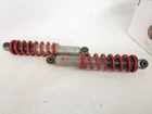 Yamaha Yfm Big Bear Front Left Right Shocks 3HN-23350-11-E1 1987-1988 Used. Price: $45.00.