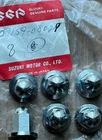 Nos Suzuki 09159-08029 Cylinder Head Nut 6 Included New. Price: $29.99.