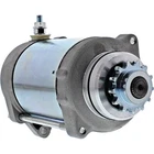 Starter For Kawasaki Atv KLF300 Bayou 4X4 C1-C16 21163-1141 KA-106A 49-5715 New. Price: $61.40.