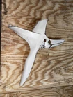 2008 - 2010 Suzuki Gsxr 600 / 750 Right Lower Mid Fairing Used. Price: $98.39.