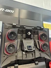 Can Am Maverick X3 Audio Roof 715007130 New. Price: $3250.00.
