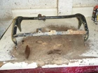 Honda TRX350D Foreman Atv Oem Rear Bumper R2723 1987 Used. Price: $22.95.