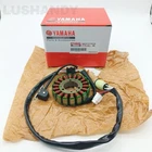For Yamaha 04-06 Bruin YFM350B/04-07 Rhino YXR660 5UH-81410-00-00 Stator New. Price: $99.00.