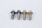 2012 Arctic Cat Prowler Hdx 700 Seat Back Bolts 8408-820 Used. Price: $14.00.