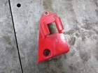 Honda 85 86 Atc 250R Right Frame Air Inlet Scoop 17215-HA2-000 Used. Price: $50.00.