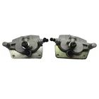 Us Left Right Front Brake Caliper For Yamaha YFZ450R YFZ450X 2004-2024 New. Price: $38.88.