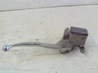 Yamaha Kodiak 700 Front Brake Master Cylinder B16-F583T-00-00 2016-2024 Used. Price: $29.75.