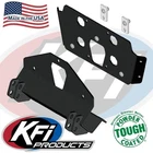 106750 Kfi Plow Mount Seasonal Bracket For Defender HD11 New. Price: $143.68.