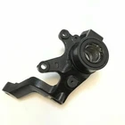 Front Left Steering Knuckle Drivers Side 14MM Fit Hisun Utv 750 Vector Sector Rk New. Price: $98.00.