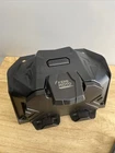 Kemimoto Electric Device Gps Mount Storage Box Compatible With 2019-2023 Polaris New. Price: $43.99.