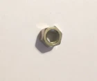 Polaris Magnum, Sportsman,scrambler Hex Nut Nos 7542401 (L-1865) New. Price: $6.50.