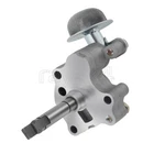 Engine Oil Pump Assembly 5KM-13300-00-00 For Yamaha Rhino Grizzly 660 New. Price: $26.20.