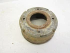 90 Suzuki Quadrunner 250 LT4WD Rear Brake Drum 64120-19B00 1987-2002 Used. Price: $28.50.