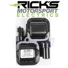 Ricks Motorsport Shot Ignition Coil For 2014 Polaris Rzr 800 Eps Le - Gl New. Price: $103.31.