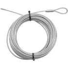 Moose Utility-snow Winch Wire Rope 5/32" X 50' 69336 New. Price: $73.99.