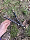 2004-06 Honda Rancher Oem Used 350 Front Lower Right Control ARM#49R. Price: $39.99.