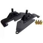 Arctic Cat Atv Standard Plow Mount Bracket Hardware C-body 1436-191 New. Price: $84.95.