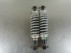 2005 Can Am Bombardier Rally 175 Front Shocks Absorber Used. Price: $34.99.