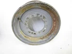 Polaris Sportsman 455 Diesel Front Wheel Rim 12X6" 1520269-117 1999-2000 #2 Used. Price: $45.00.