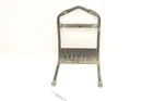 Kubota RTV-XG850R 21 Seat Back Mount Left K7591-56193 44799 Used. Price: $49.94.