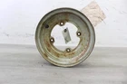 1987 Suzuki Quadrunner LT300E 2X4 Front Left Or Right Wheel Rim 5X9 4/130 Used. Price: $39.00.