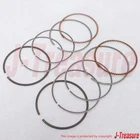 Kawasaki Ninja 250R EX250 86-90 92-07 Genuine Piston Ring Set Std Oem New. Price: $135.33.